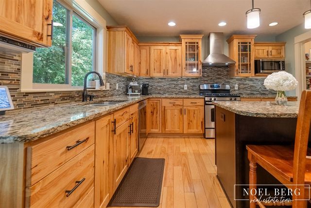 16897 Birchview Court, Nunica, MI 49448