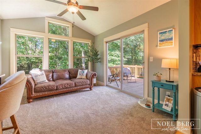 16897 Birchview Court, Nunica, MI 49448
