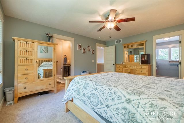 16897 Birchview Court, Nunica, MI 49448