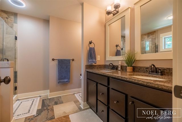 16897 Birchview Court, Nunica, MI 49448