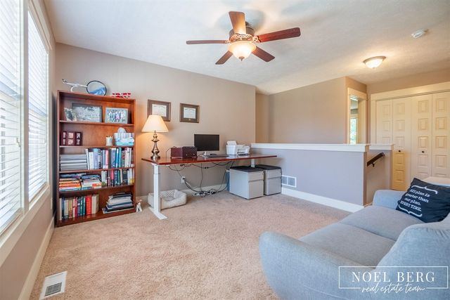 16897 Birchview Court, Nunica, MI 49448