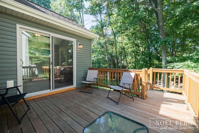 16897 Birchview Court, Nunica, MI 49448