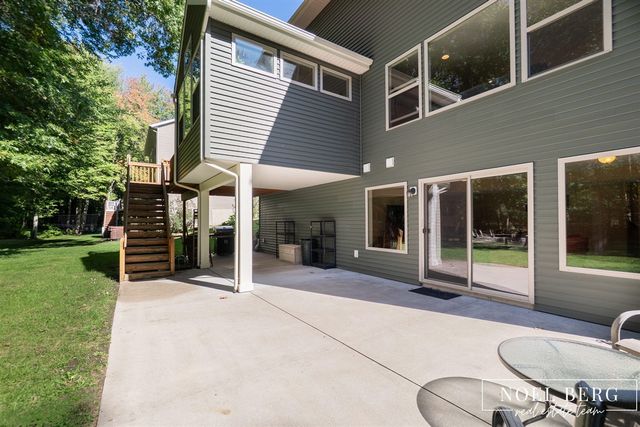 16897 Birchview Court, Nunica, MI 49448