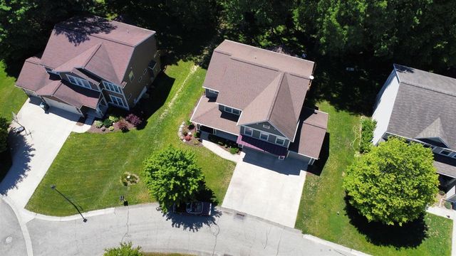 16897 Birchview Court, Nunica, MI 49448