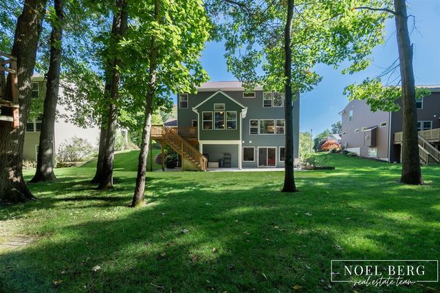 16897 Birchview Court, Nunica, MI 49448