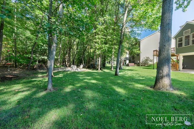 16897 Birchview Court, Nunica, MI 49448