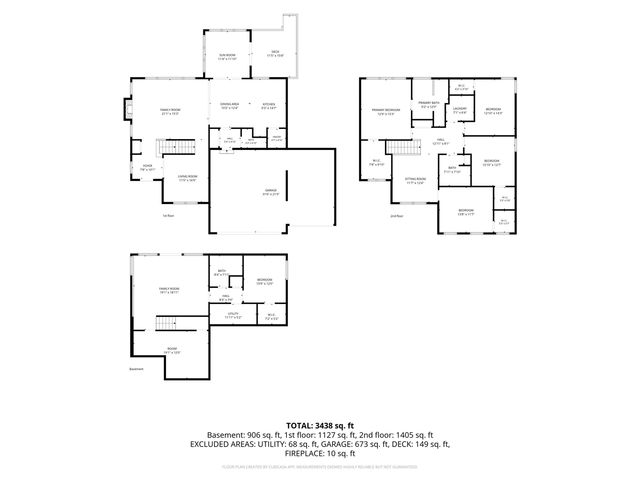 16897 Birchview Court, Nunica, MI 49448
