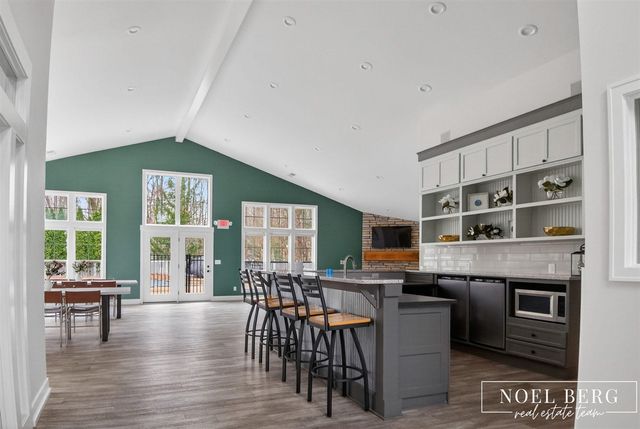 16897 Birchview Court, Nunica, MI 49448