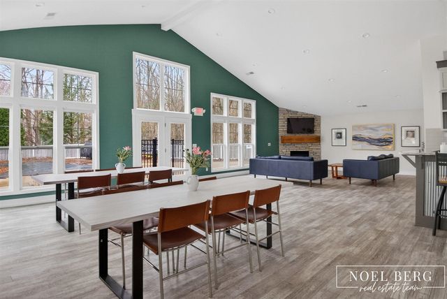 16897 Birchview Court, Nunica, MI 49448