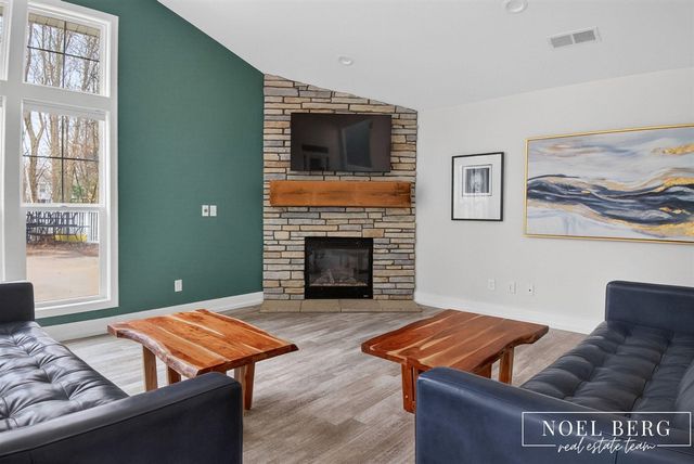 16897 Birchview Court, Nunica, MI 49448