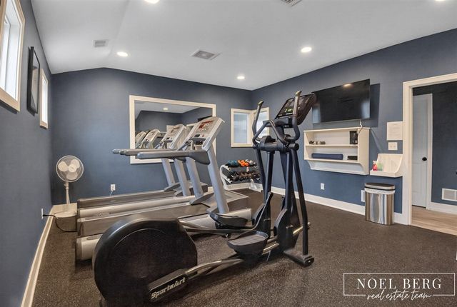16897 Birchview Court, Nunica, MI 49448