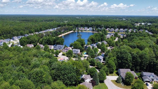 16897 Birchview Court, Nunica, MI 49448