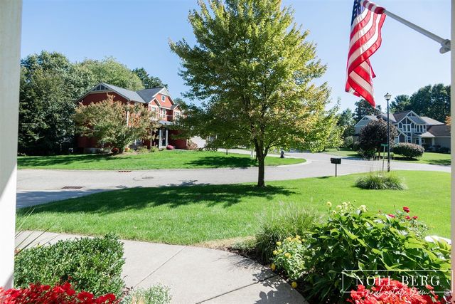16897 Birchview Court, Nunica, MI 49448