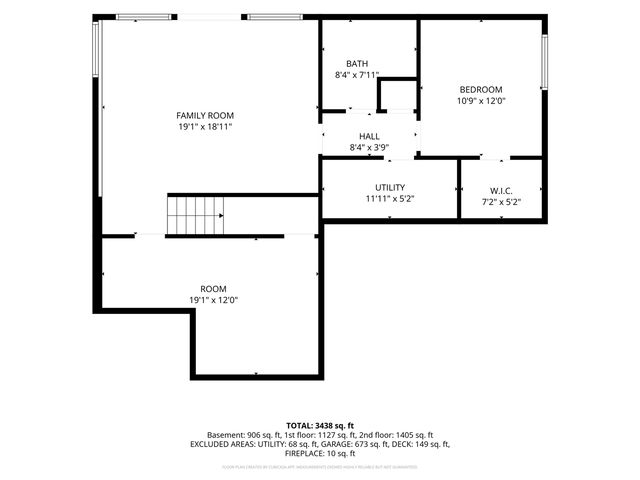 16897 Birchview Court, Nunica, MI 49448