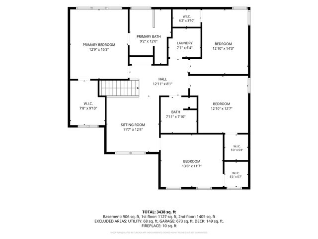 16897 Birchview Court, Nunica, MI 49448