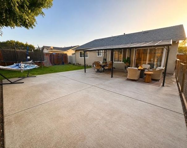 91 Marilyn Cir, Sacramento, CA 95838