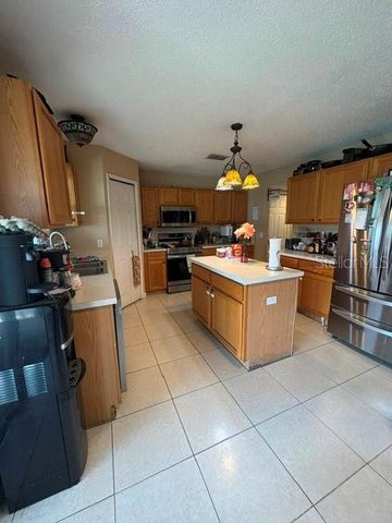 2254 MARBLE AVENUE, Spring Hill, FL 34609