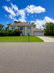 2254 MARBLE AVENUE, Spring Hill, FL 34609