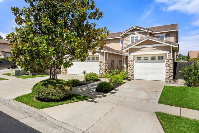 2550 Hudson Ave, Corona, CA 92881