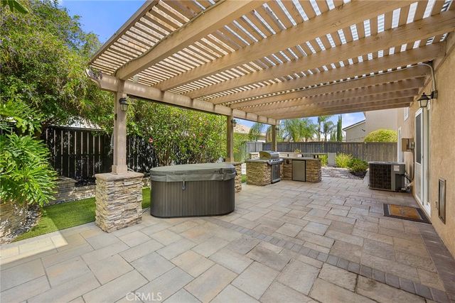 2550 Hudson Ave, Corona, CA 92881