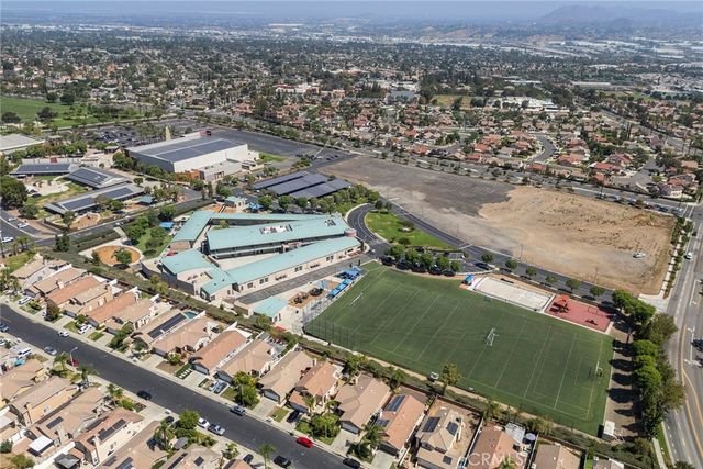 2550 Hudson Ave, Corona, CA 92881