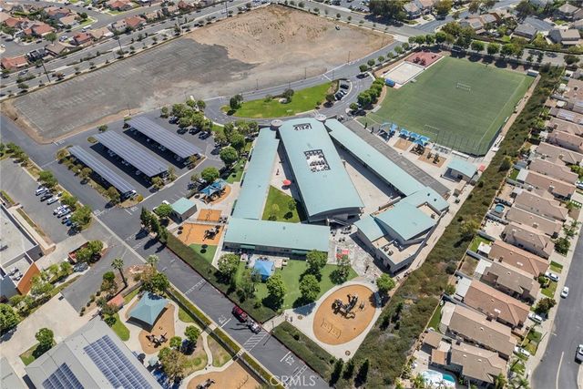 2550 Hudson Ave, Corona, CA 92881