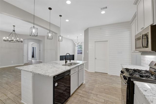 12407 Palo Acebo Lane, Humble, TX 77346