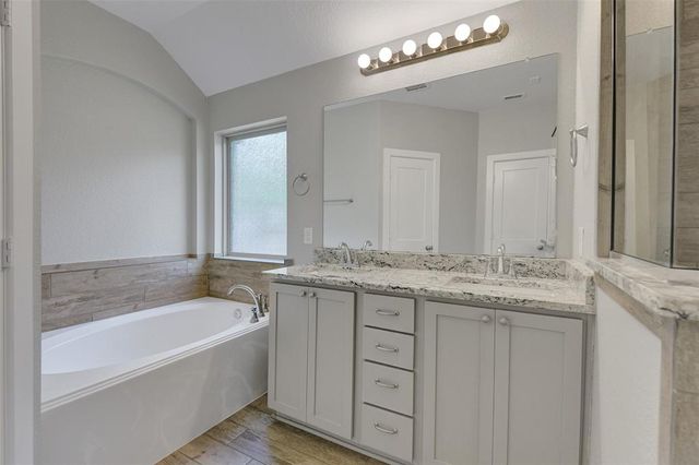 12407 Palo Acebo Lane, Humble, TX 77346