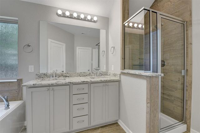 12407 Palo Acebo Lane, Humble, TX 77346