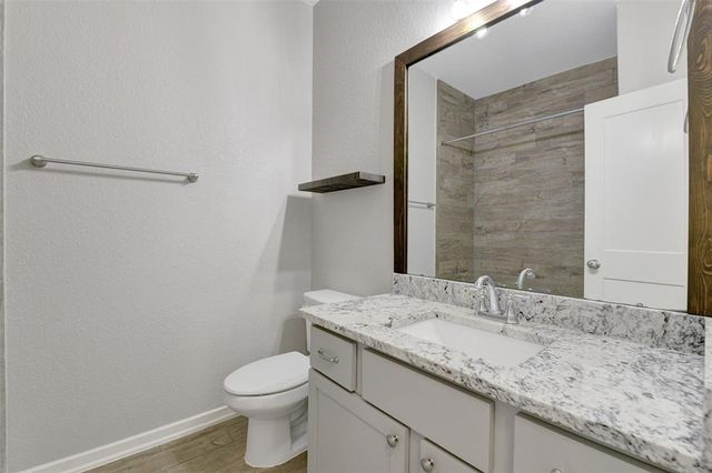12407 Palo Acebo Lane, Humble, TX 77346