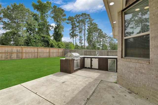 12407 Palo Acebo Lane, Humble, TX 77346