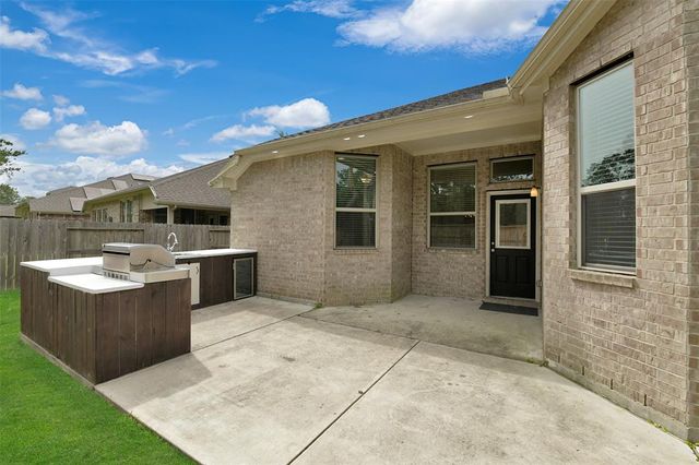 12407 Palo Acebo Lane, Humble, TX 77346