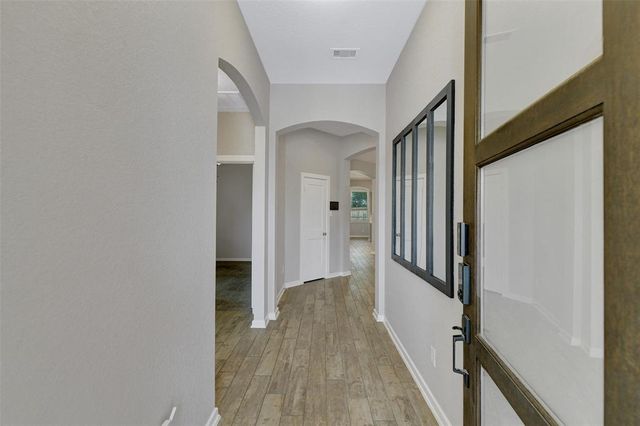 12407 Palo Acebo Lane, Humble, TX 77346