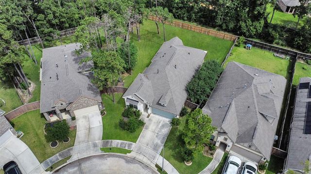 12407 Palo Acebo Lane, Humble, TX 77346