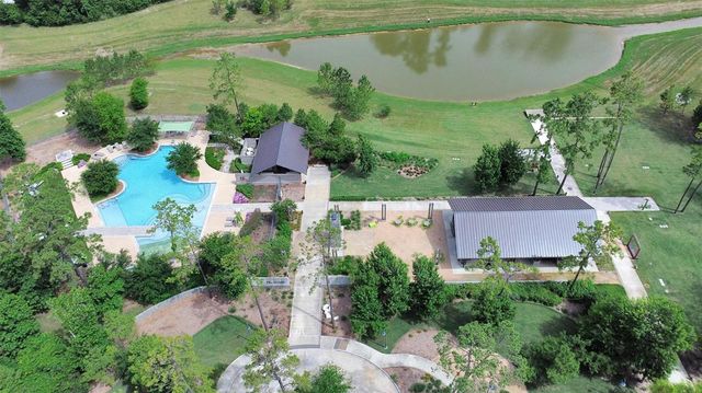 12407 Palo Acebo Lane, Humble, TX 77346