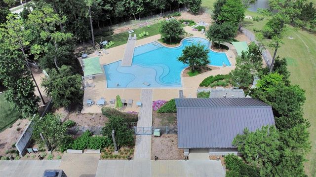 12407 Palo Acebo Lane, Humble, TX 77346