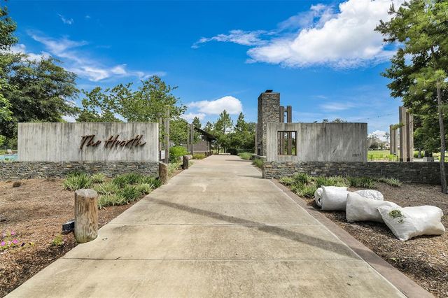 12407 Palo Acebo Lane, Humble, TX 77346