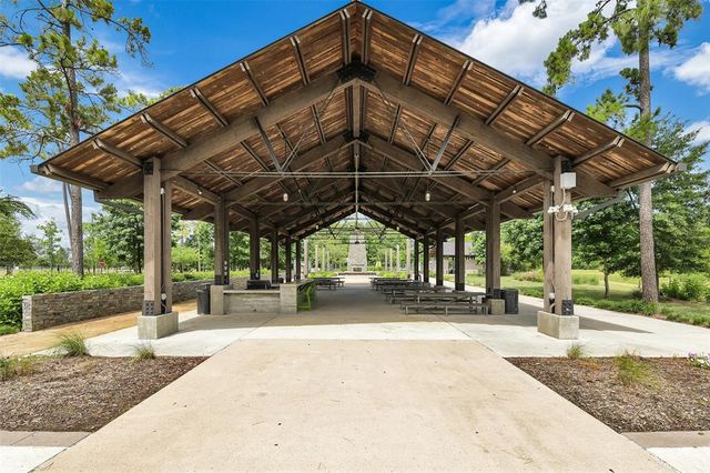 12407 Palo Acebo Lane, Humble, TX 77346