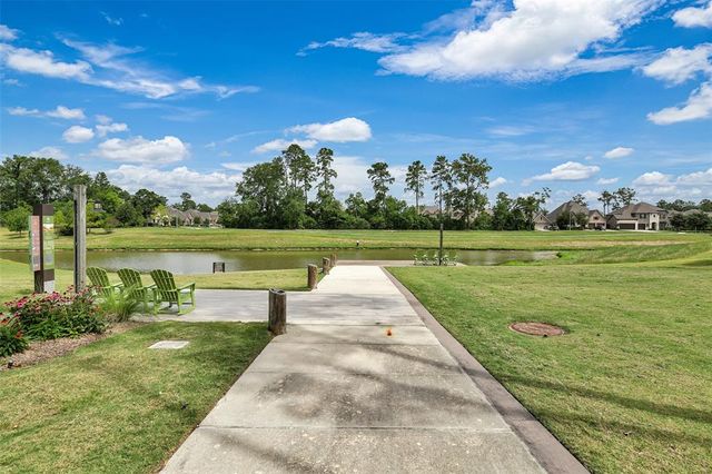 12407 Palo Acebo Lane, Humble, TX 77346