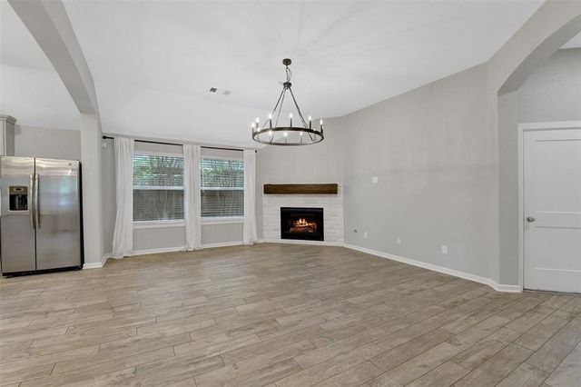 12407 Palo Acebo Lane, Humble, TX 77346
