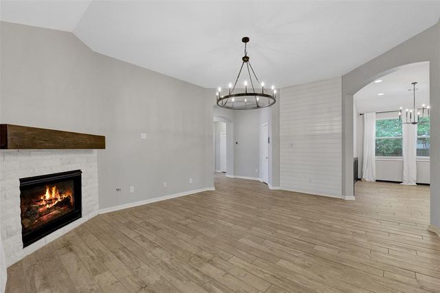 12407 Palo Acebo Lane, Humble, TX 77346