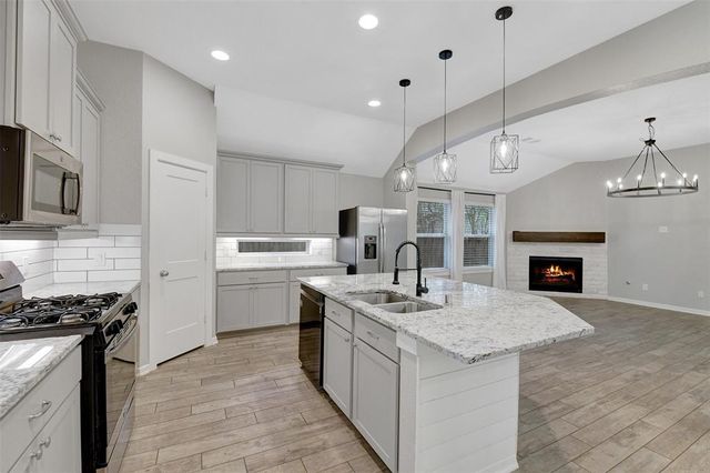12407 Palo Acebo Lane, Humble, TX 77346