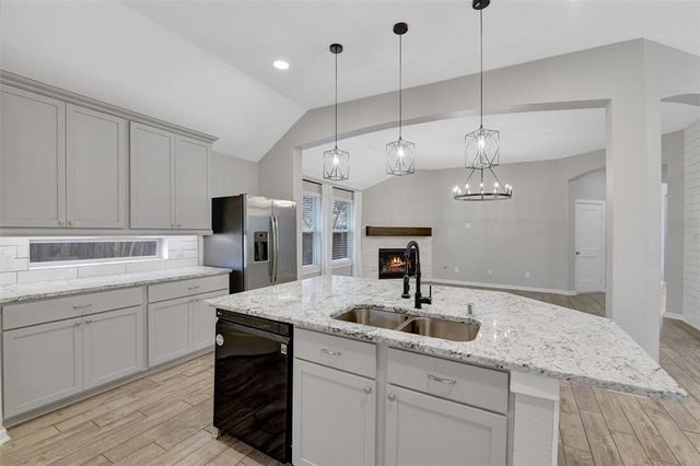 12407 Palo Acebo Lane, Humble, TX 77346