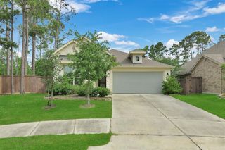 12407 Palo Acebo Lane, Humble, TX 77346