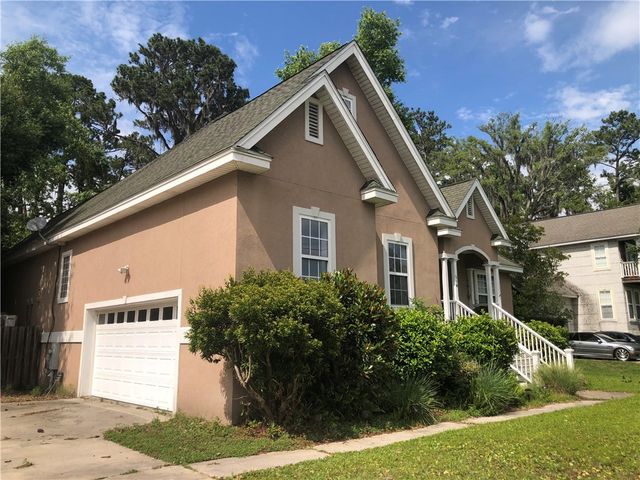 118 Picket Run Run, Brunswick, GA 31520