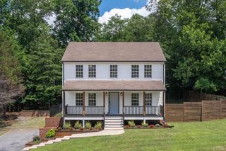 329 Smoketree Lane, Lynchburg, VA 24502