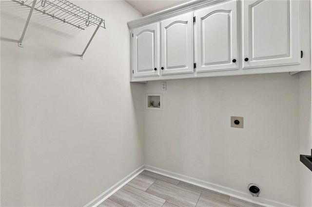1603 NE 180th Terrace, Smithville, MO 64089