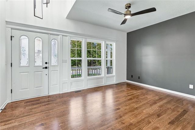 1603 NE 180th Terrace, Smithville, MO 64089
