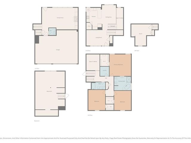 1603 NE 180th Terrace, Smithville, MO 64089