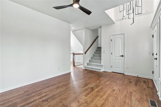 1603 NE 180th Terrace, Smithville, MO 64089